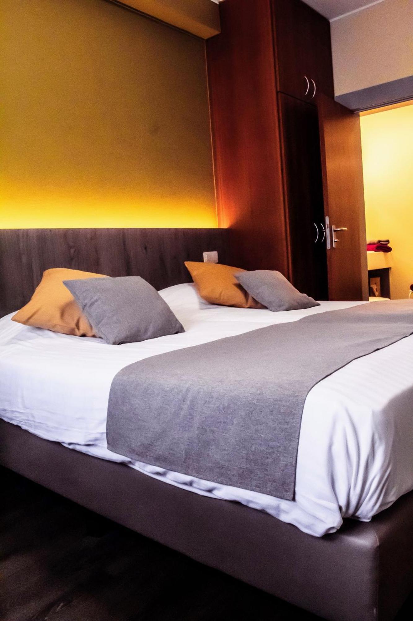 Hotel Des Postes هوفاليز الغرفة الصورة